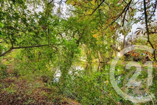 Maison à vendre  6 pièces - 122 m2 CROSNE - 91