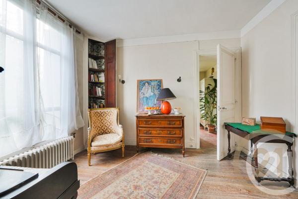 Maison à vendre  6 pièces - 122 m2 CROSNE - 91