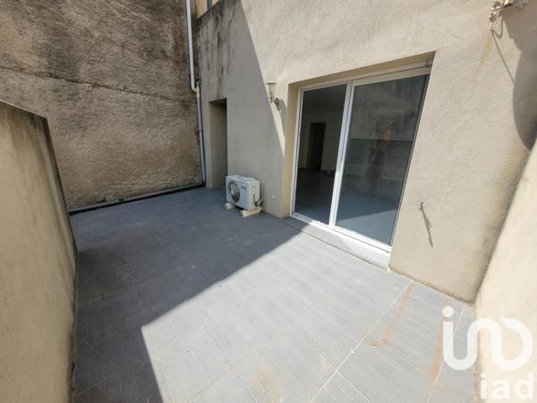 Appartement à vendre 3 pièces 63 m² Bezouce