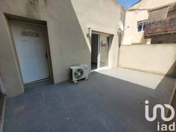 Appartement à vendre 3 pièces 63 m² Bezouce