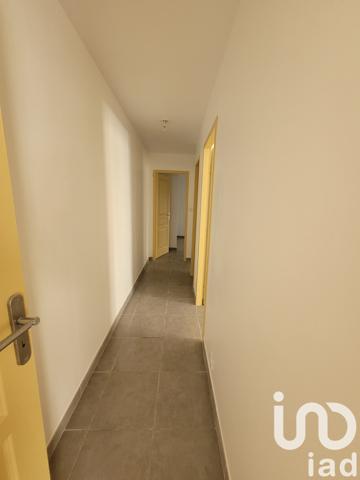 Appartement à vendre 3 pièces 63 m² Bezouce