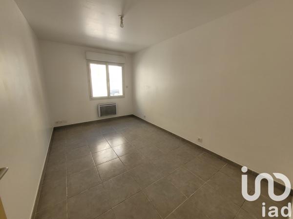 Appartement à vendre 3 pièces 63 m² Bezouce