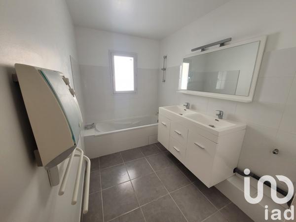 Appartement à vendre 3 pièces 63 m² Bezouce