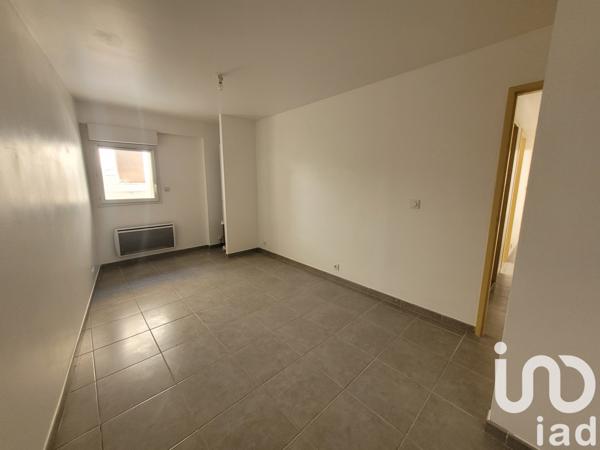 Appartement à vendre 3 pièces 63 m² Bezouce