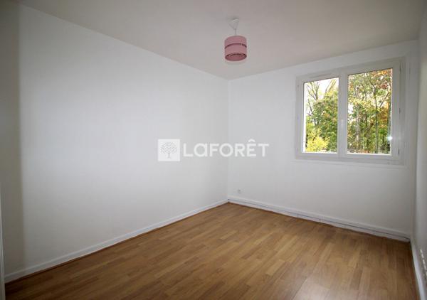 Location appartement Herblay - 4 pièce(s) - 69 m² - 1 323 €/mois