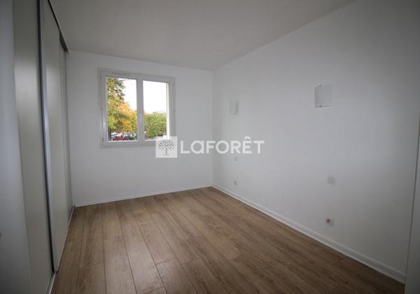 Location appartement Herblay - 4 pièce(s) - 69 m² - 1 323 €/mois