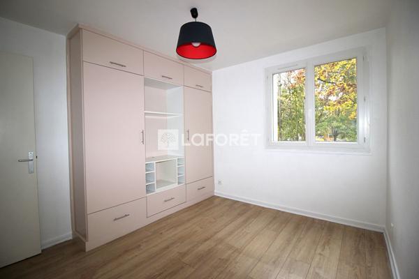Location appartement Herblay - 4 pièce(s) - 69 m² - 1 323 €/mois