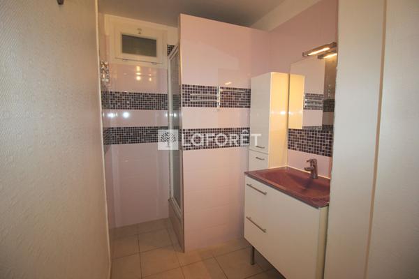 Location appartement Herblay - 4 pièce(s) - 69 m² - 1 323 €/mois