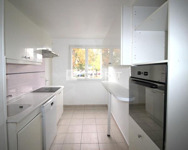 Location appartement Herblay - 4 pièce(s) - 69 m² - 1 323 €/mois