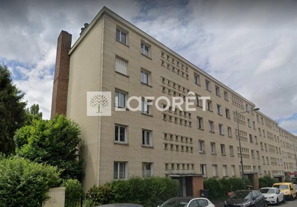 Location appartement Herblay - 4 pièce(s) - 69 m² - 1 323 €/mois