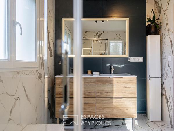 Maison familiale au coeur de Saint Jean Le Blanc