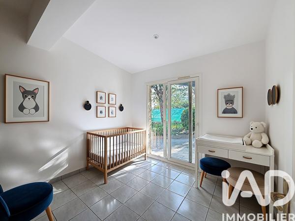 Maison à vendre 5 pièces 109 m² Balaruc-les-Bains