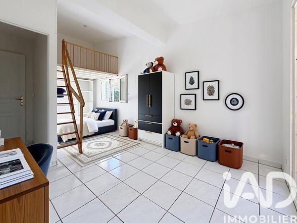 Maison à vendre 5 pièces 109 m² Balaruc-les-Bains