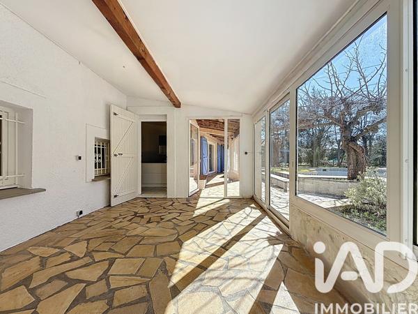 Maison à vendre 5 pièces 109 m² Balaruc-les-Bains