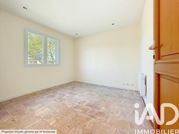 Maison à vendre 5 pièces 109 m² Balaruc-les-Bains