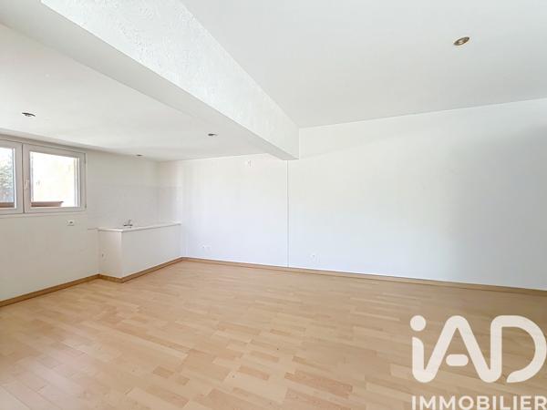 Maison à vendre 5 pièces 109 m² Balaruc-les-Bains
