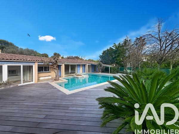 Maison à vendre 5 pièces 109 m² Balaruc-les-Bains