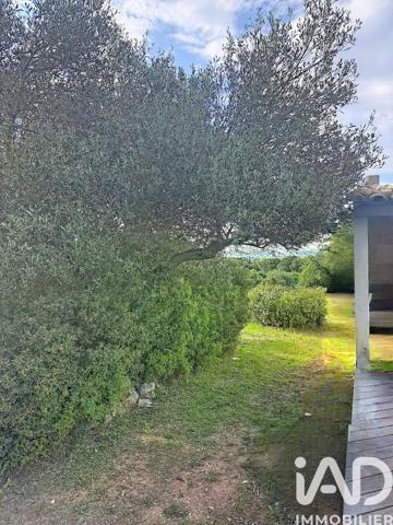 Maison à vendre 5 pièces 109 m² Balaruc-les-Bains