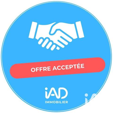 Maison à vendre 5 pièces 109 m² Balaruc-les-Bains