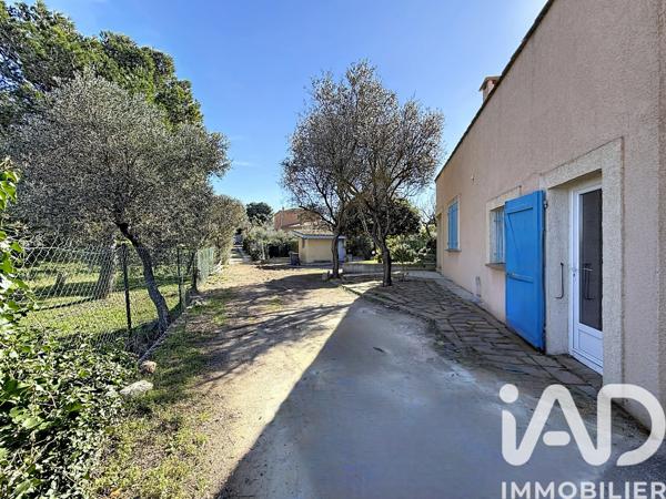 Maison à vendre 5 pièces 109 m² Balaruc-les-Bains