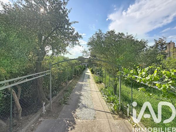 Maison à vendre 5 pièces 109 m² Balaruc-les-Bains