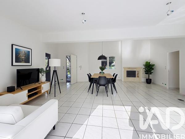 Maison à vendre 5 pièces 109 m² Balaruc-les-Bains