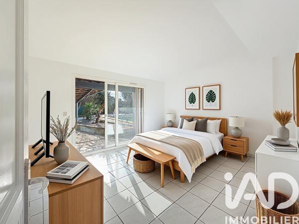 Maison à vendre 5 pièces 109 m² Balaruc-les-Bains