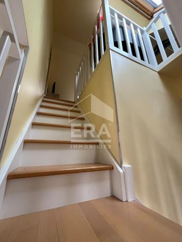 Appartement  meublé 2 pièces - 19.2m2 LE MANS CENTRE