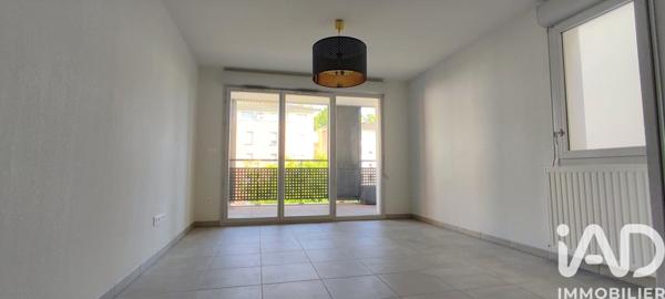 Appartement à vendre 3 pièces 58 m² Toulouse