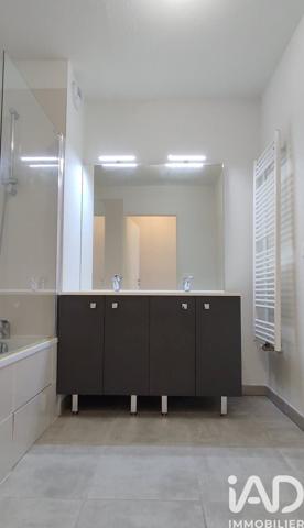 Appartement à vendre 3 pièces 58 m² Toulouse