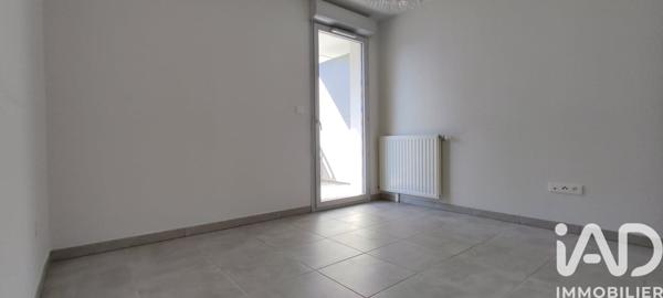 Appartement à vendre 3 pièces 58 m² Toulouse