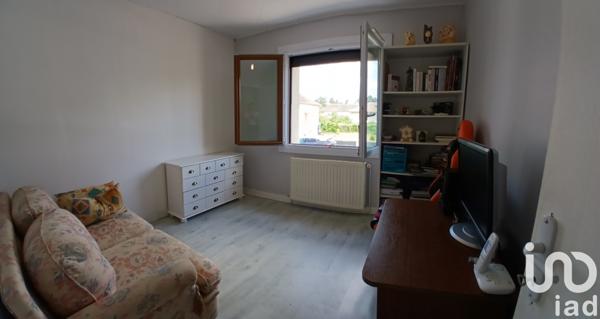 Maison à vendre 4 pièces 73 m² Ivry-la-Bataille