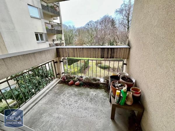 Appartement à vendre 4 pièces 87m²
