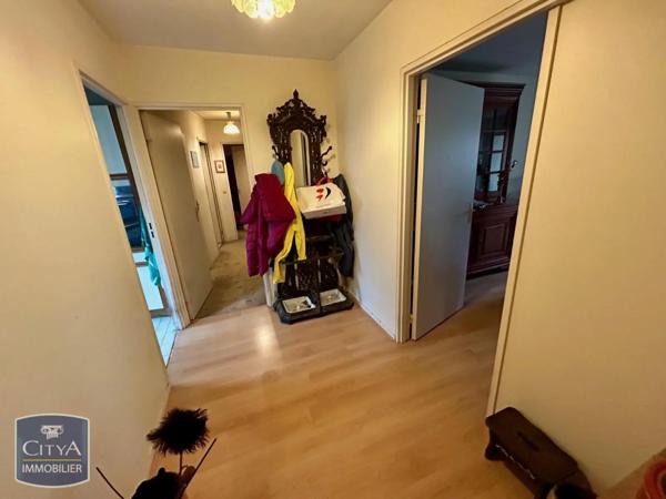 Appartement à vendre 4 pièces 87m²