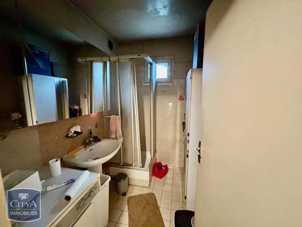 Appartement à vendre 4 pièces 87m²