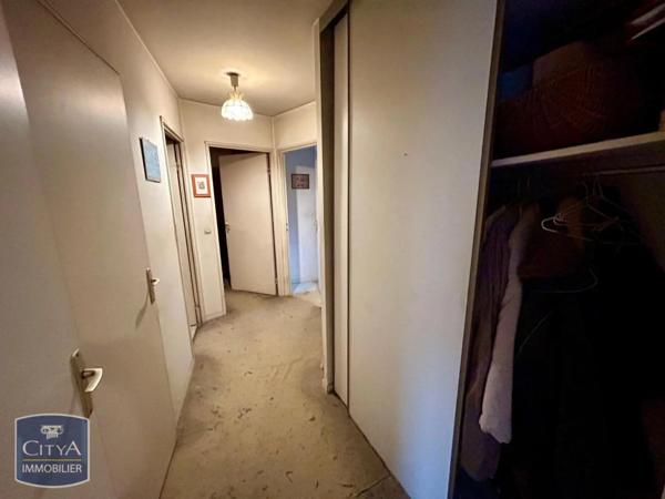 Appartement à vendre 4 pièces 87m²