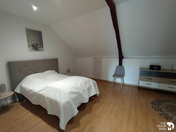 Propriété - À vendre - 226 m² - PEAULE | The Door Man