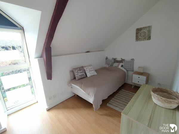 Propriété - À vendre - 226 m² - PEAULE | The Door Man