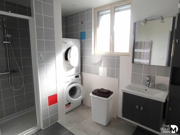 Propriété - À vendre - 226 m² - PEAULE | The Door Man