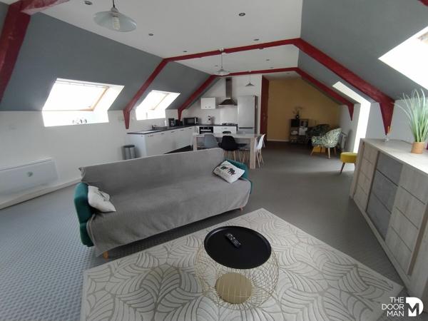 Propriété - À vendre - 226 m² - PEAULE | The Door Man