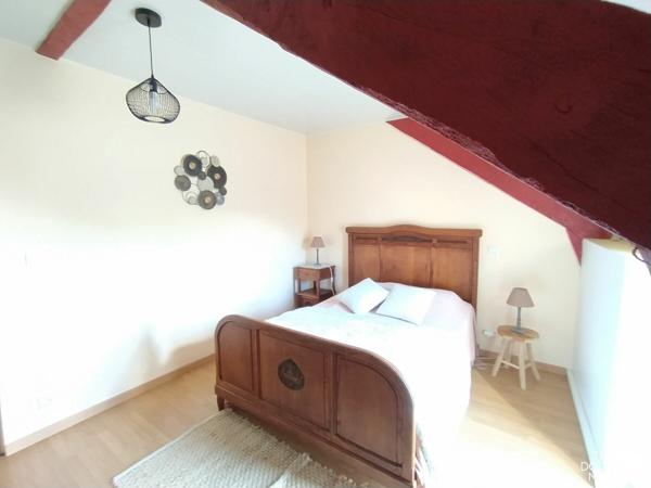 Propriété - À vendre - 226 m² - PEAULE | The Door Man