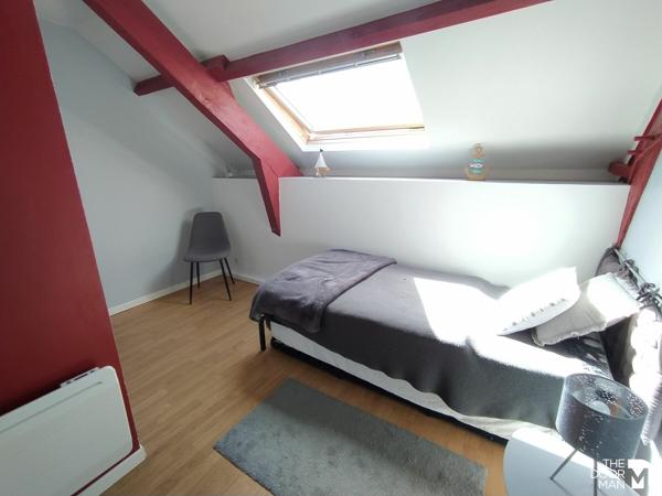 Propriété - À vendre - 226 m² - PEAULE | The Door Man