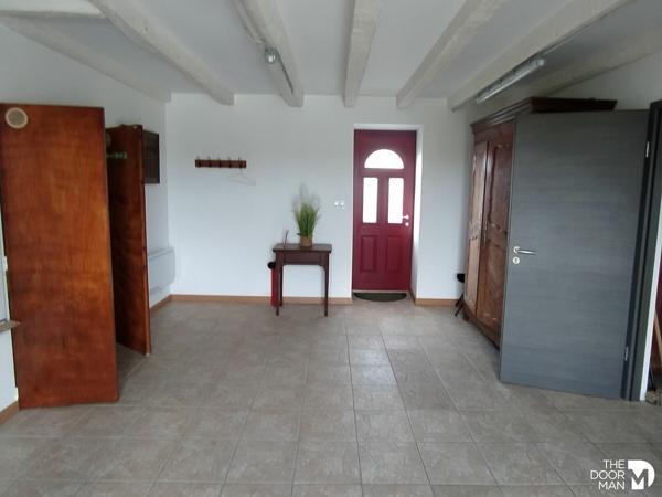 Propriété - À vendre - 226 m² - PEAULE | The Door Man