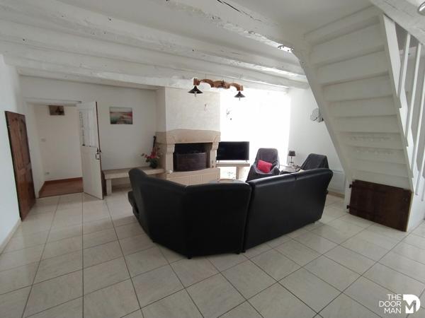 Propriété - À vendre - 226 m² - PEAULE | The Door Man