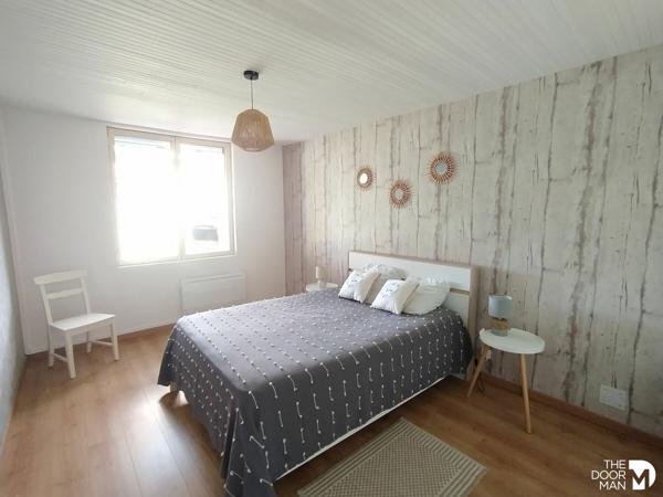 Propriété - À vendre - 226 m² - PEAULE | The Door Man