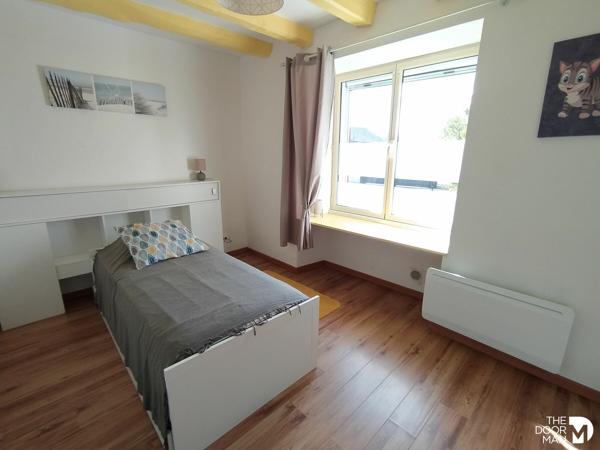 Propriété - À vendre - 226 m² - PEAULE | The Door Man