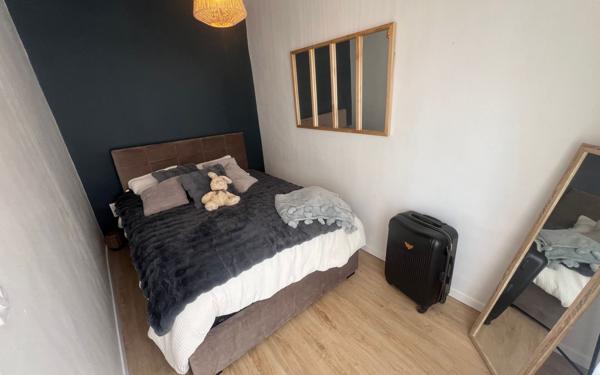 Appartement à vendre    4 pièces • 84 m2 Hyères