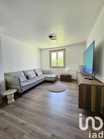 Maison à vendre 3 pièces 77 m² Mont-Saint-Martin