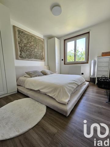 Maison à vendre 3 pièces 77 m² Mont-Saint-Martin