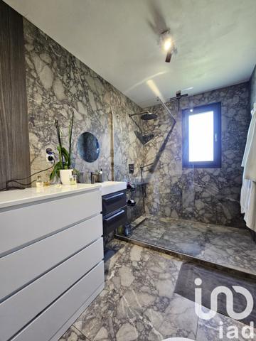 Maison à vendre 3 pièces 77 m² Mont-Saint-Martin